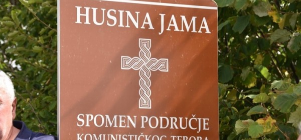 27 godina spomena na žrtve komunističkog režima