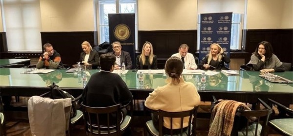 Identificirano još osam osoba nestalih i smrtno stradalih u Domovinskom ratu