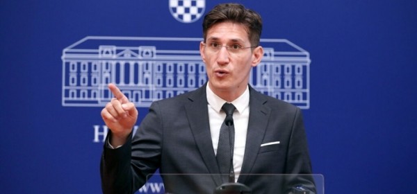 Troskot traži informacije o poslovanju Komunalca Gospić s tvrtkama povezanim sa Šincekom