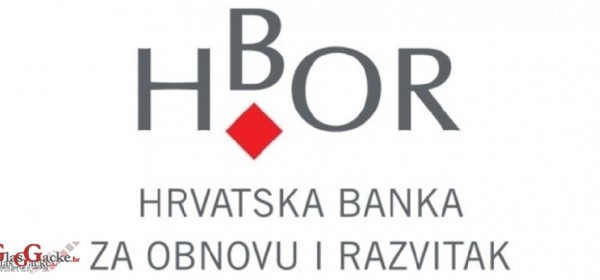 HBOR - novi program financiranja za energetsku učinkovitost poduzetnika