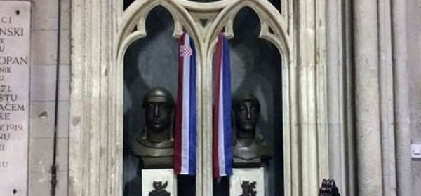 Navik on živi ki zgine pošteno