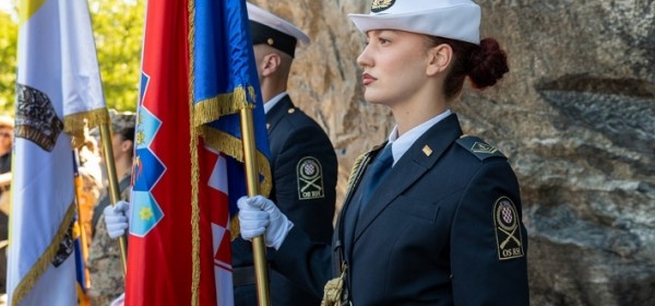 Otvoreno 66. međunarodno vojno hodočašće u Lurd