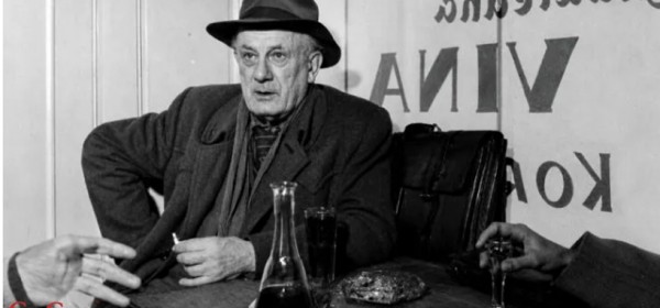 Otimaju nam posrbice i Tina Ujevića