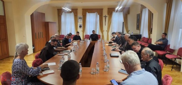 Održana prva sjednica Povjerenstva za organizaciju Dana hrvatskih mučenika 2026.