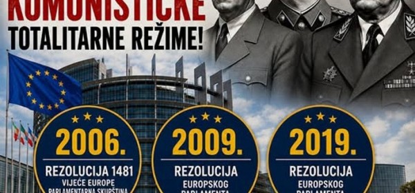 Europa je zauzela jasan stav, Hrvatska oklijeva 