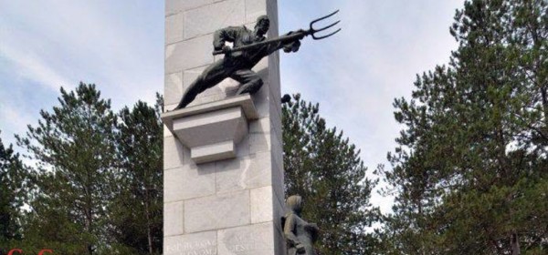 Jareb: Jedinstveni srpski ustanak