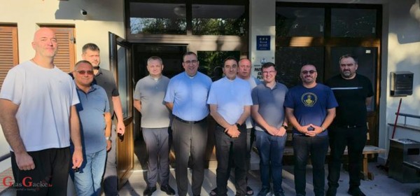 Drugi turnus duhovnih vježbi za svećenike GSB