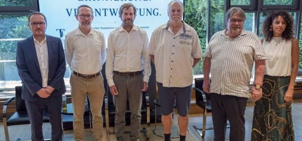 Međunarodni simpozij o jugoslavenskom državnom teroru