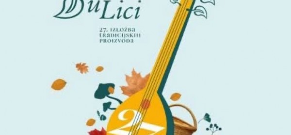 Poziv studentima za rad na manifestaciji Jesen u Lici 2025.