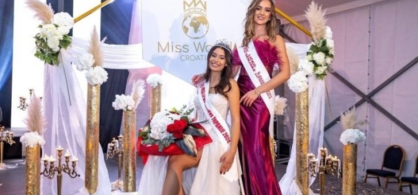 Gospić je domaćin izbora Miss Ličko-senjske županije 