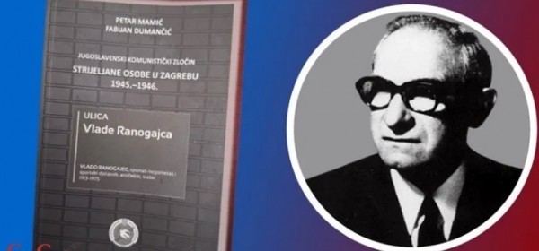 U Zagrebu promocija knjige o zločinima partizana