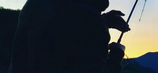 Posljednji ovogodišnji ribički ispiti
