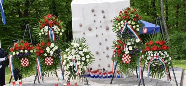 U Rizvanuši odana počast Velebitskim junacima