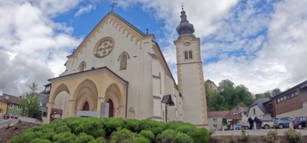 U Bleiburgu slavljena misa za žrtve Bleiburške tragedije i Križnog puta