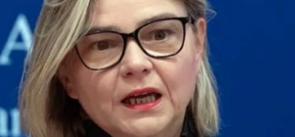 Sandra Benčić-Stoka?