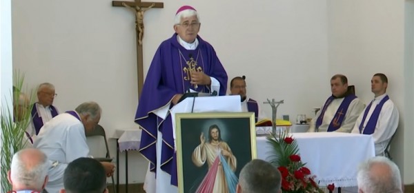 Dan molitvenog sjećanja na mučenike i žrtve Banjolučke biskupije koje učiniše srbijanski 'ustanici
