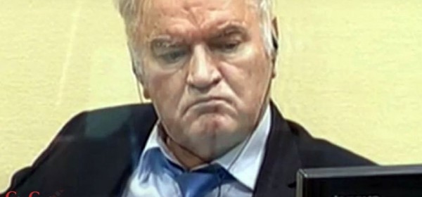Dolijao još jedan koji je veličao ratne zločince
