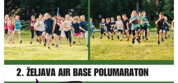 Dječje utrke na Željavi – dan za male trkače i velike osmijehe