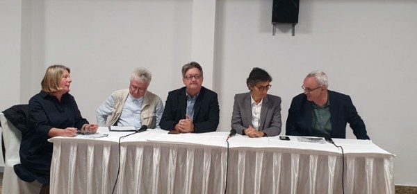 Održana javna tribina o slobodi medija u Hrvatskoj i položaju HRO-a
