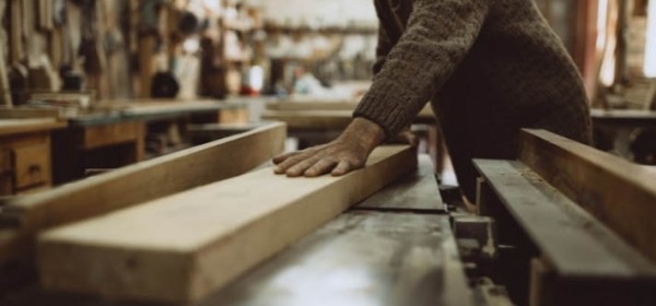 Akcijski plan za razvoj prerade drva i proizvodnje namještaja