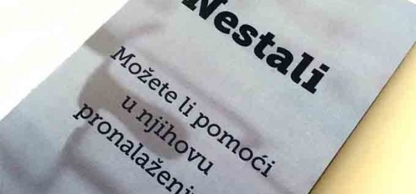U Ilači pronađene kosti žrtava iz Domovinskog rata