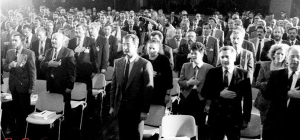 8. listopada 1991. Hrvatska definitivno raskrstila s Jugoslavijom