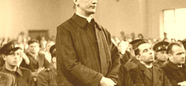 11. listopada 1946. osuđen Stepinac