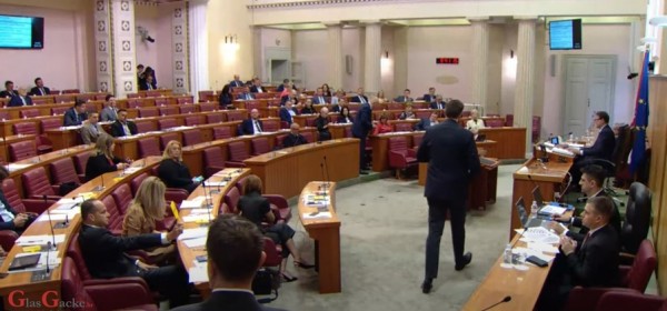 13. listopada 2000.  donesena Deklaracija o Domovinskom ratu