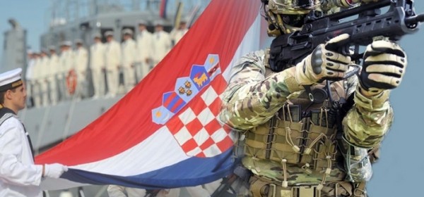 MORH raspisao natječaj za prijam vojnika ili mornara i dočasnika u djelatnu vojnu službu