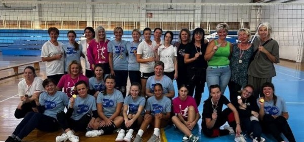 Održani 19. športsko-rekreacijski susreti žena OTOČAC 2024.