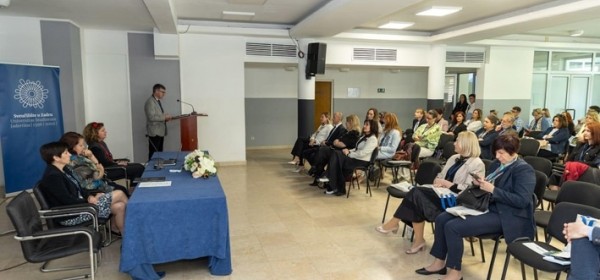 U tijeku međunarodna znanstvena konferencija o krajoliku u obrazovanju
