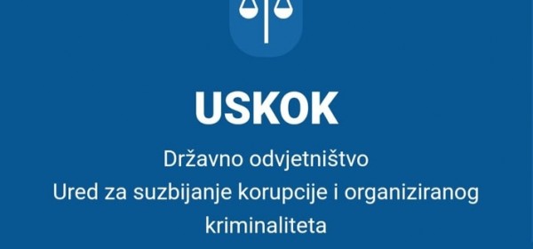 USKOK objavio rezultate provedenog vještačenja za lokaciju Gospić