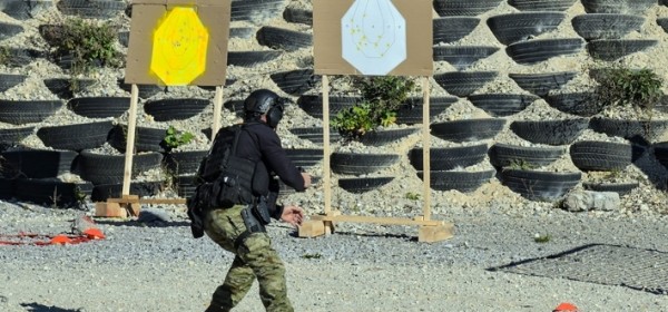Natjecanje u praktičnom streljaštvu - Memorijal Josip Briški 2026. 