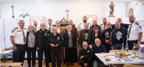Održan susret roditelja djece ubijene u Domovinskom ratu