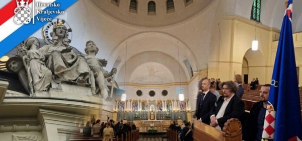 Zagreb obilježio 950 godina od krunidbe kralja Zvonimira: povijesna šetnja otkrila tragove hrvatske državnosti