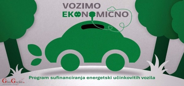 Prijave za poticaje za električna vozila započinju 28. listopada