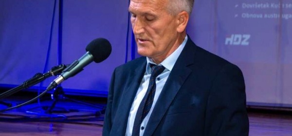 Županijski HDZ izabrao novo vodstvo