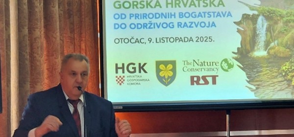 Regionalni forum u Otočcu otvorio raspravu o razvoju Gorske Hrvatske