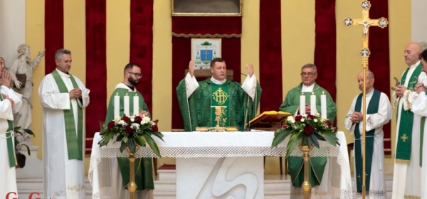 Održan pripremni susret za uspostavu Trajnog euharistijskog klanjanja u Gospiću