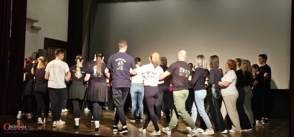 Održan završni koncert sudionika 11. seminara glazbeno-plesne kulture dinarskog područja