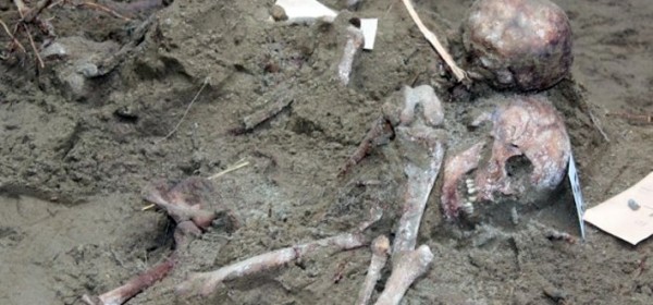 Vlada pokreće znanstveni projekt Žrtve ratova i državnog/političkog nasilja u hrvatskoj povijesti 20. stoljeća