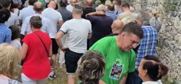 U Priboju proslavljena Petrova 