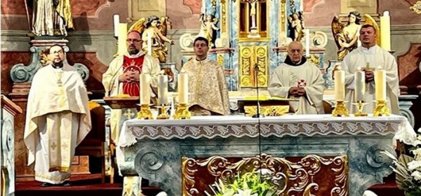Misa za djecu koju pobiše srpski dušmani tijekom rata