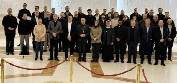 Završen Međunarodni znanstveni simpozij crkvenih pravnika