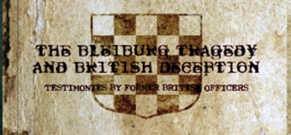 Bleiburg više nije samo priča – sada postoje dokazi