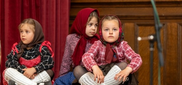 Održana Smotra dječjeg folklora Otočac 2026.