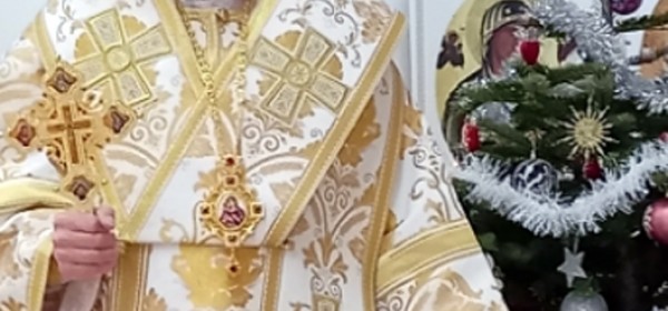 Božićna poslanica hrvatskog arhiepiskopa HPC