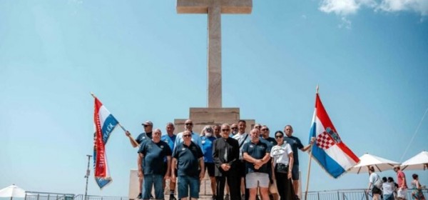 Jedno srce – jedna duša od Vukovara do Dubrovnika