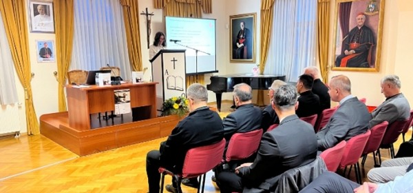 Održana redovita skupština Hrvatskoga kanonističkog društva