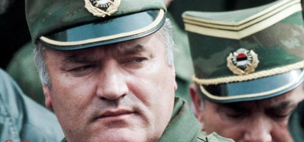 Veličao Mladića pa dospio u – zatvor